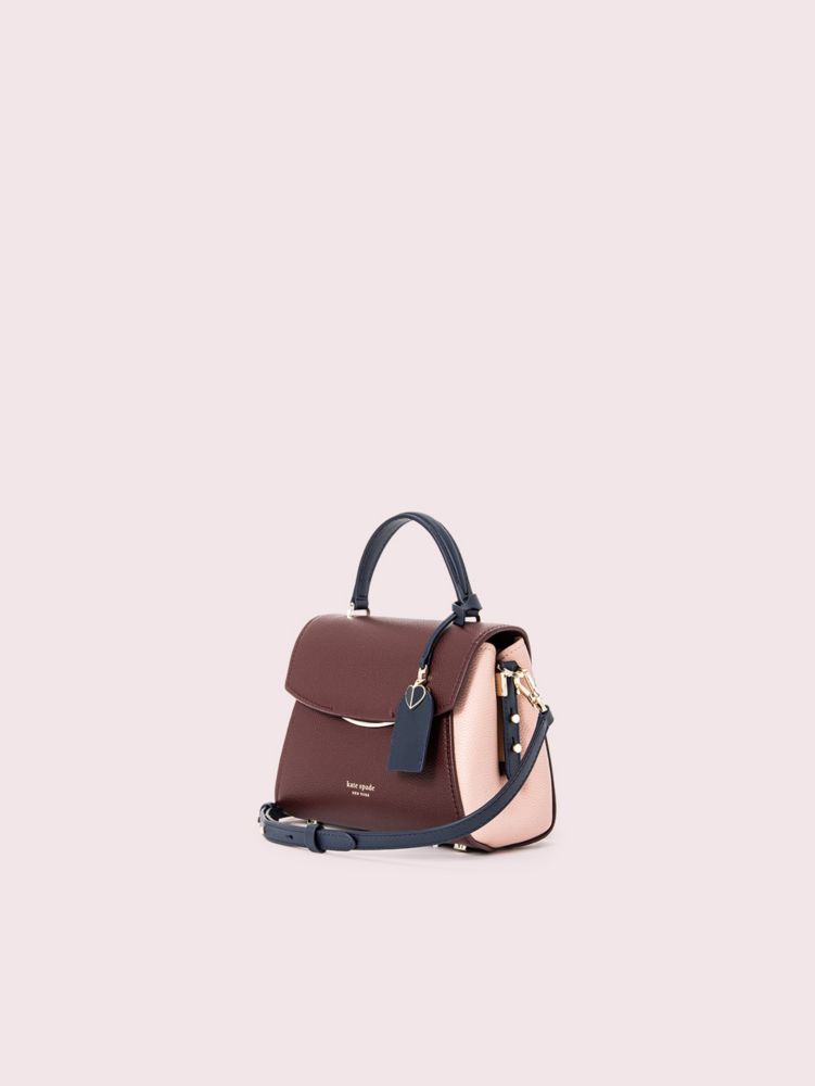 Grace Small Top handle Satchel