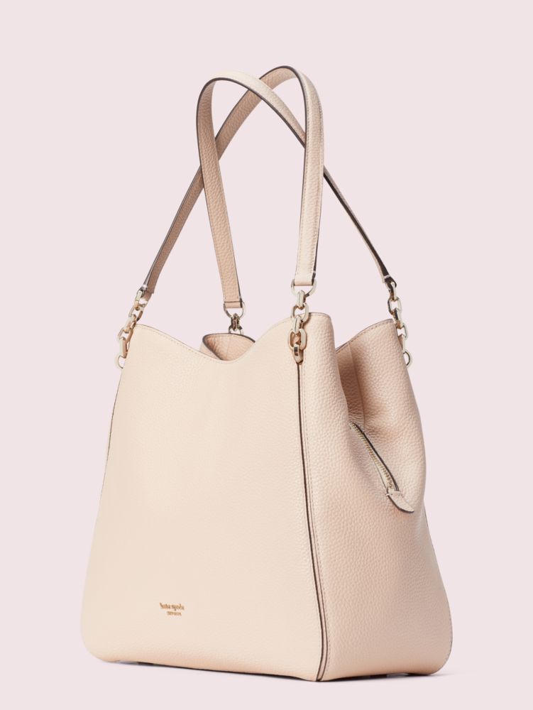 Kate spade hailey on sale bag