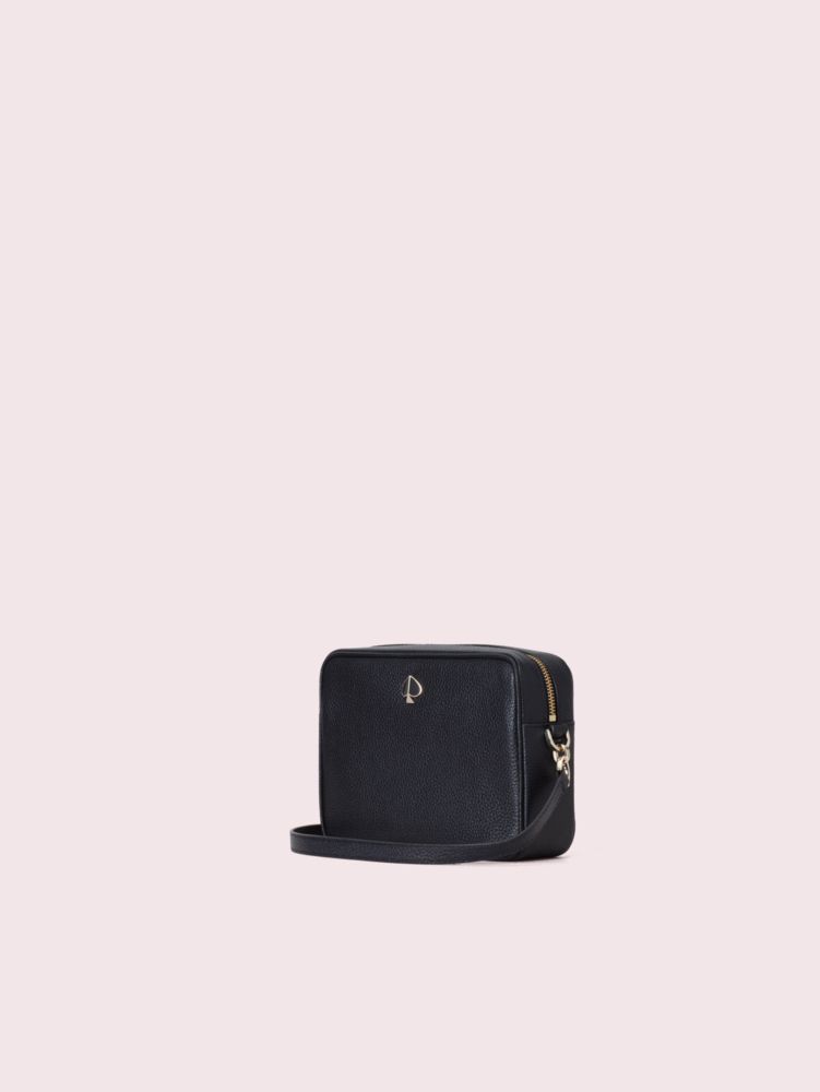 Kate Spade,polly medium camera bag,
