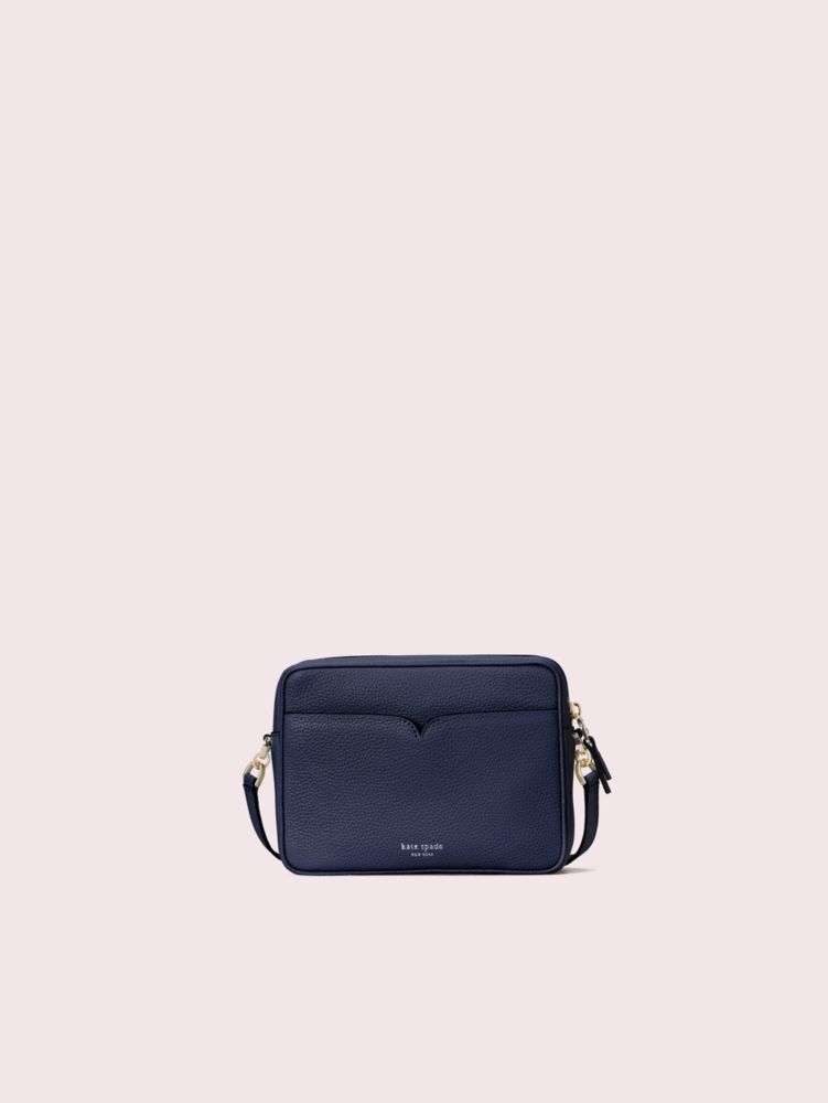 Kate spade best sale polly camera bag