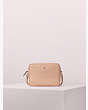 Kate Spade,polly medium camera bag,Flapper Pink