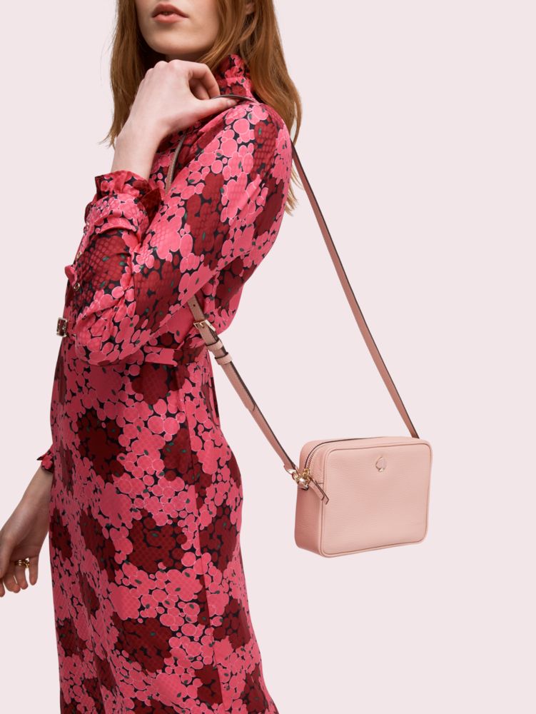 Kate spade store flapper pink