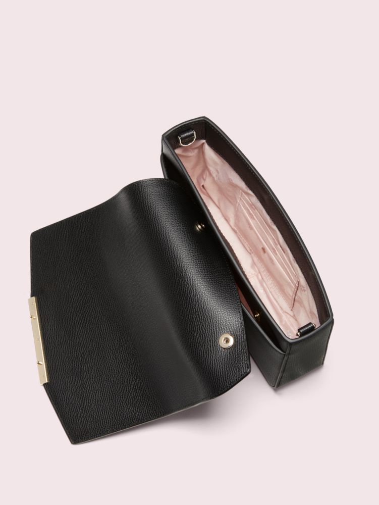 Kate Spade,Heritage Make It Mine Medium Crossbody,
