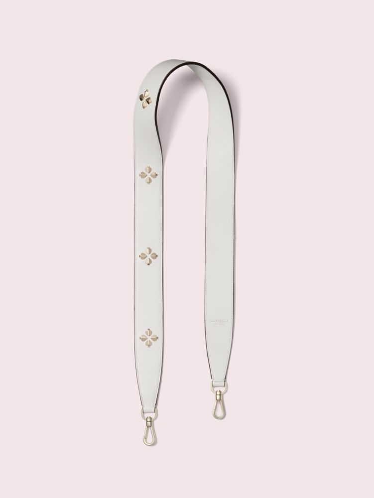 Make It Mine Gold Spade Stud Strap Kate Spade EU