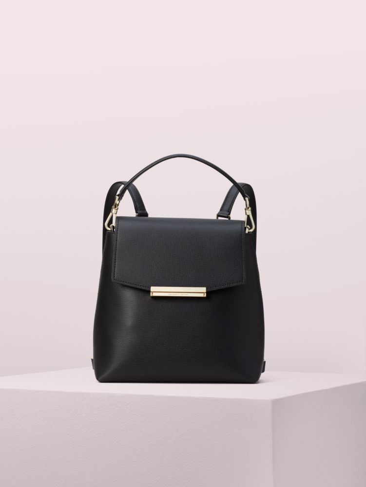 Kate spade backpack online glitter