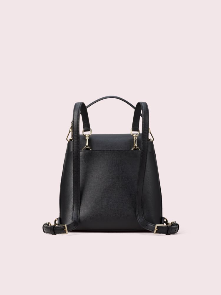 Mini black backpack kate spade sale