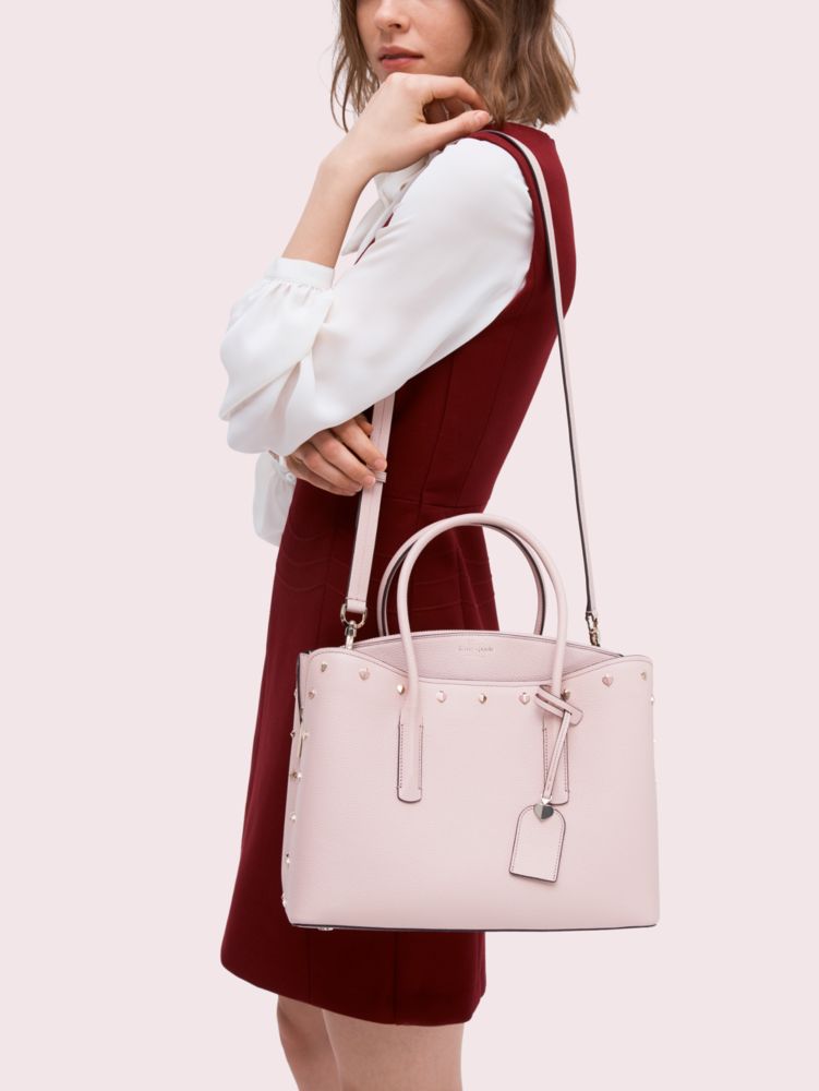 Margaux large satchel online