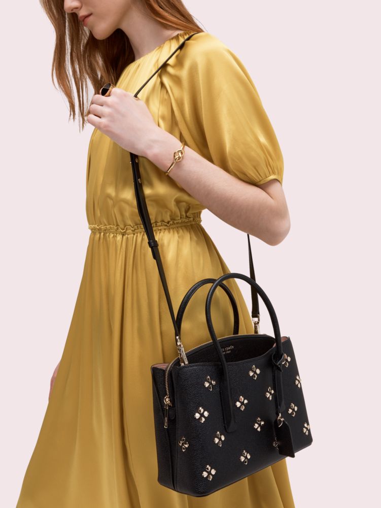 Margaux kate best sale spade medium