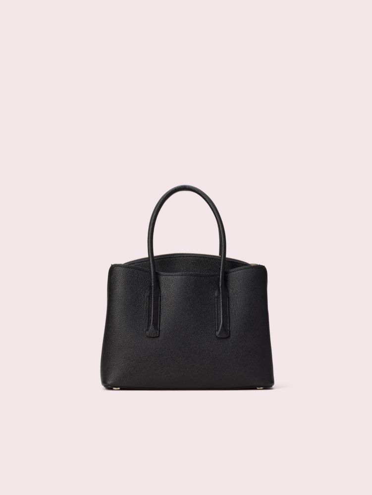 Kate Spade,Margaux Spade Stud Medium Satchel,