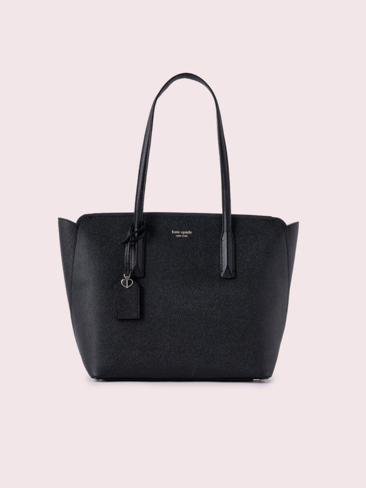 Kate spade newyork margaux マルゴー　キャンバス　牛革 PXRUA229_626?$mobileProductV3$
