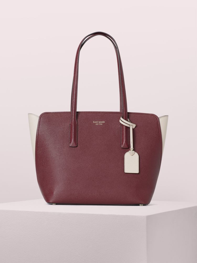 Margaux Medium Tote Kate Spade New York Kate Spade New York