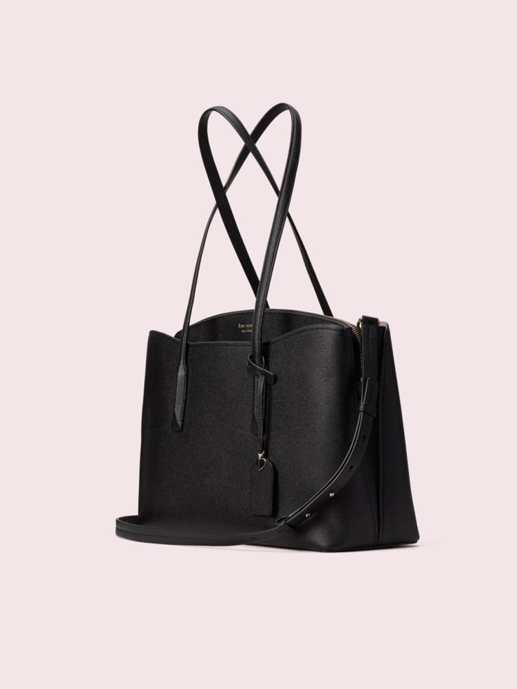 Kate spade discount large margaux tote