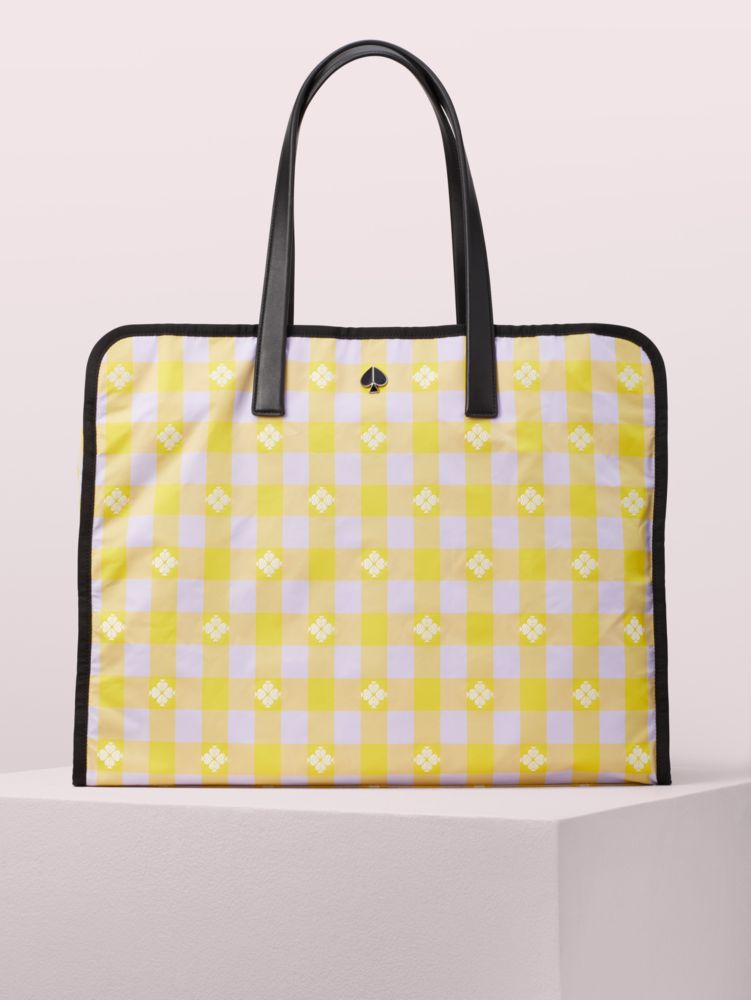 Kate spade clearance extra large tote