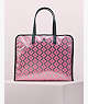 Kate Spade,morley extra large tote,Forest Shadow