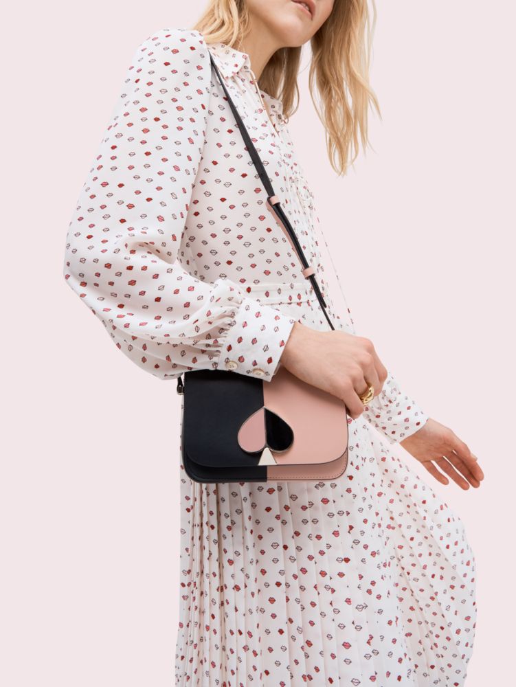 Kate spade clearance nicola bicolor