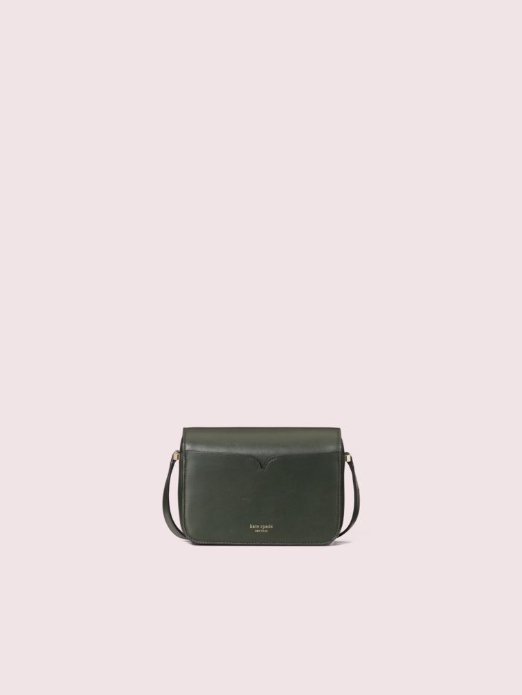 Nicola Twistlock Small Shoulder Bag Kate Spade EU