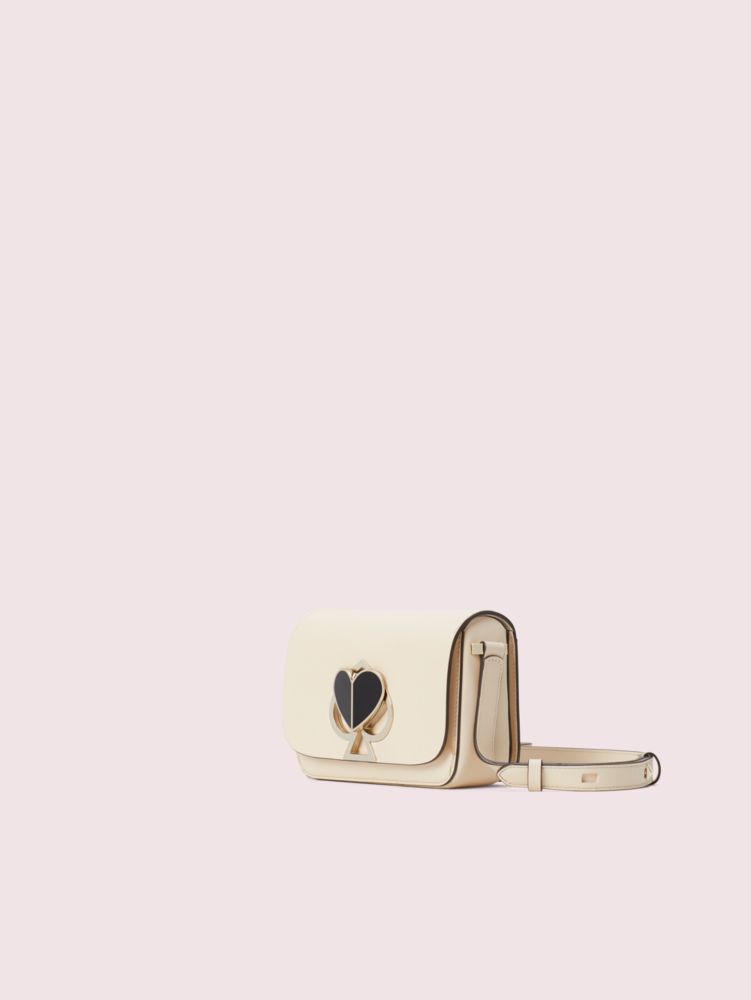 Kate Spade,Nicola Twistlock Small Shoulder Bag,