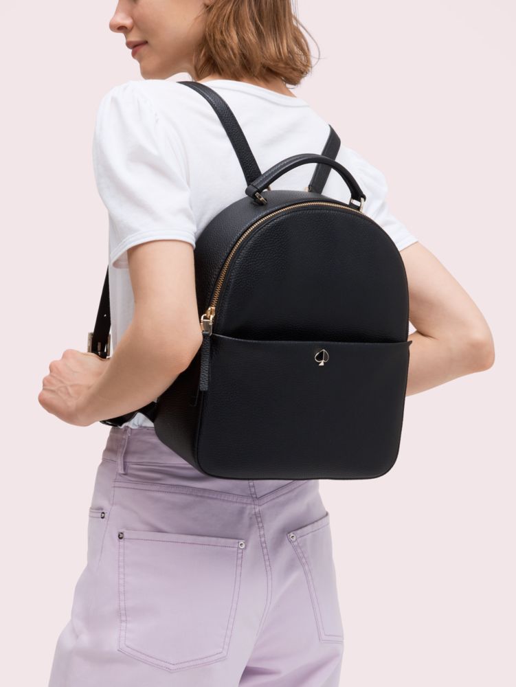 Polly Medium Backpack | Kate Spade Outlet