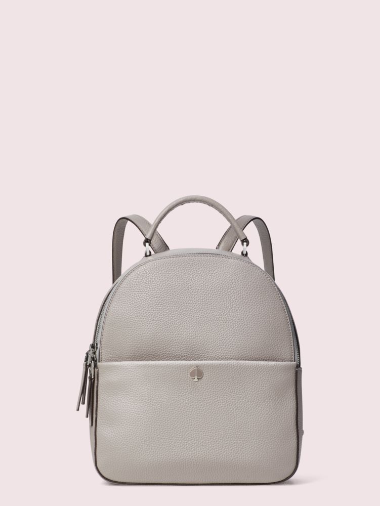 Kate spade polly medium backpack new arrivals