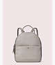 Kate Spade,polly medium backpack,True Taupe