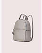Kate Spade,polly medium backpack,True Taupe