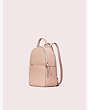 Kate Spade,polly medium backpack,Flapper Pink