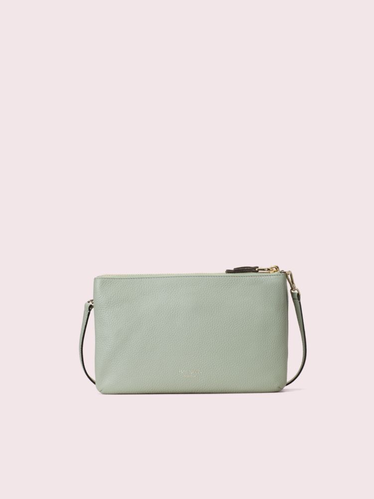 Kate spade polly medium on sale crossbody