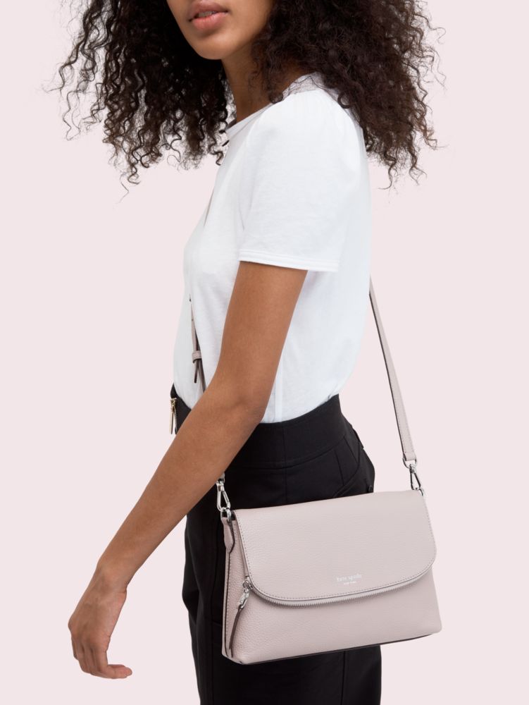 Kate spade polly convertible crossbody sale