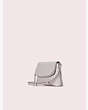 Kate Spade,polly large convertible crossbody,Warm Taupe