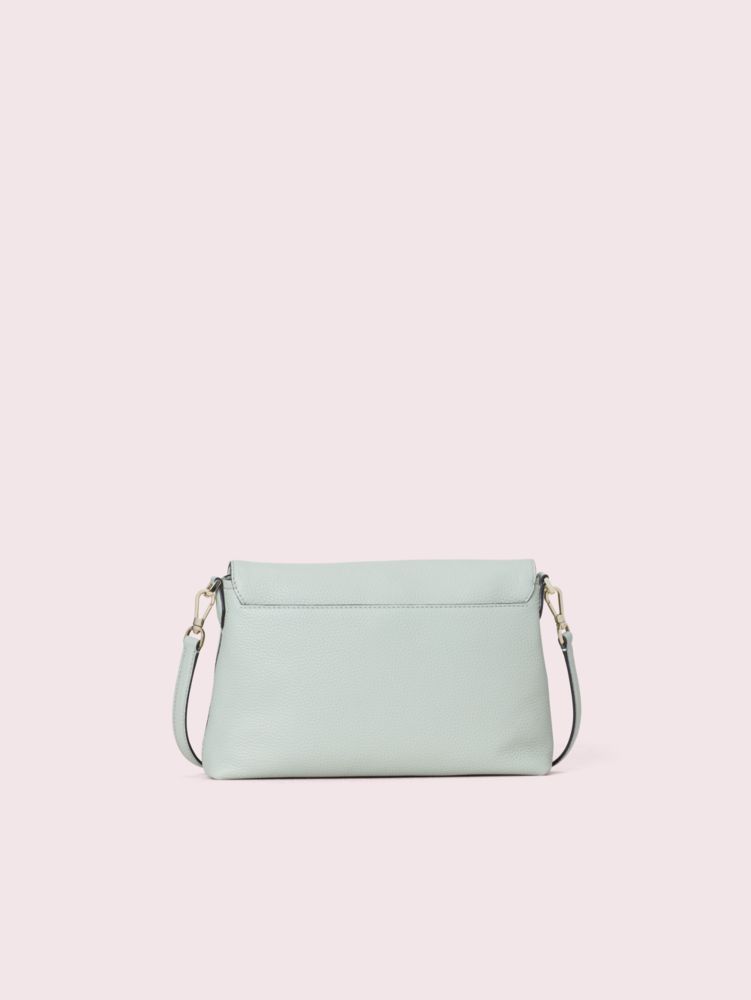 Kate spade new york online polly mini flap crossbody