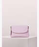 Kate Spade,polly large convertible crossbody,Orchid
