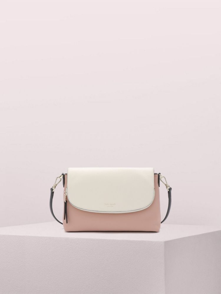 Kate spade polly store large convertible crossbody