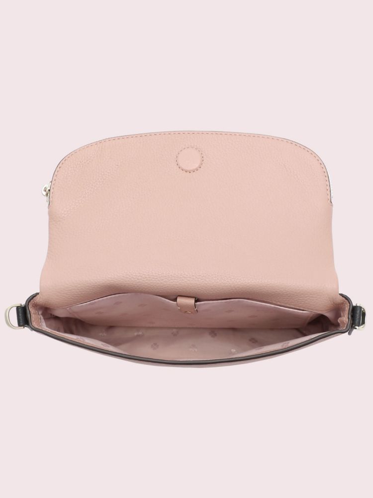 Kate spade polly cheap large flap crossbody