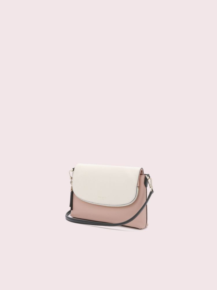 Kate spade polly online large crossbody