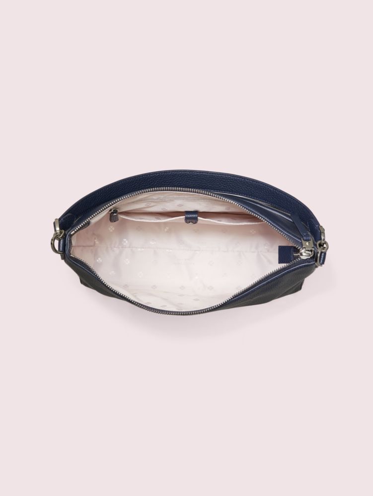Kate Spade,Polly Medium Convertible Shoulder Bag,