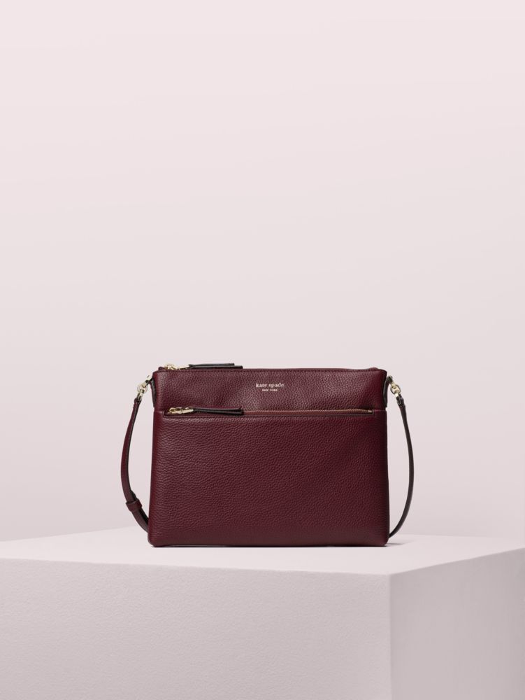 Polly crossbody kate spade sale