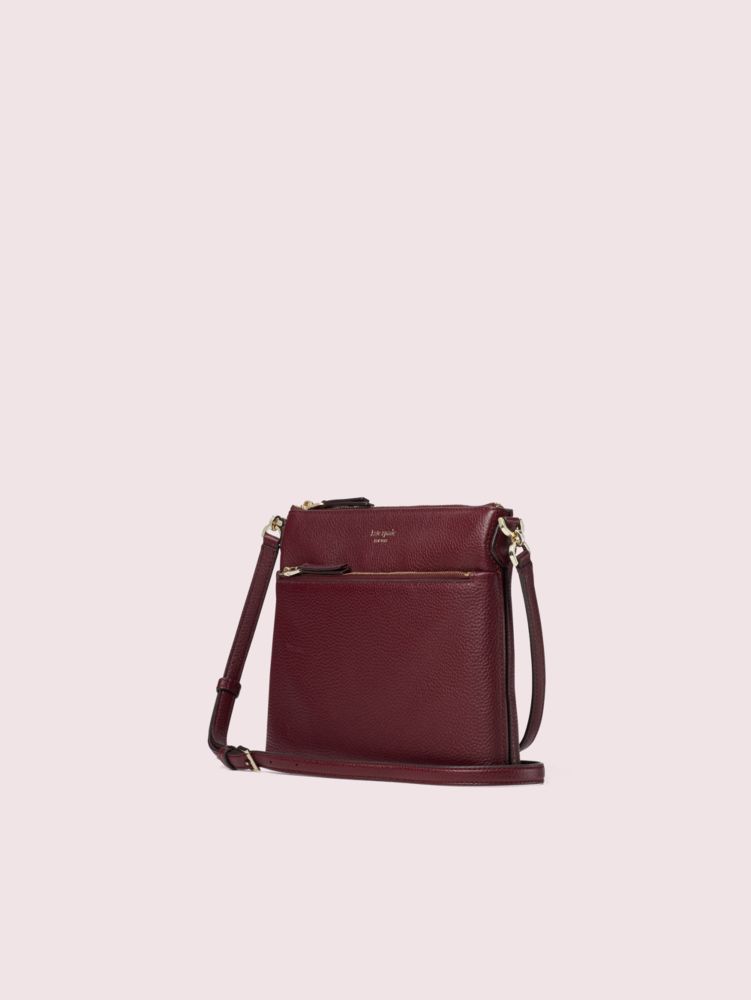 Kate Spade,polly medium crossbody,crossbody bags,