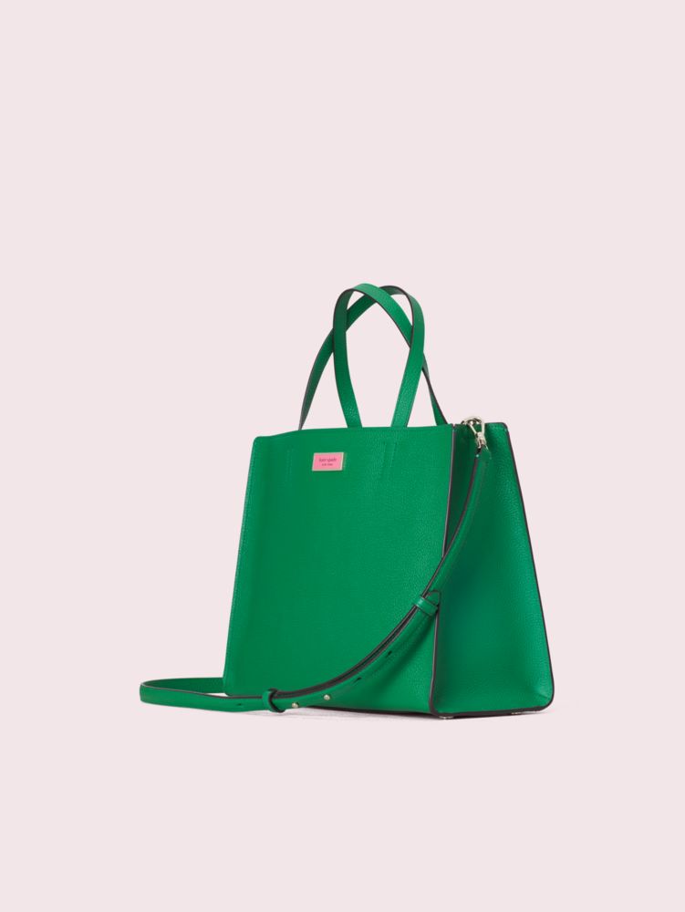 Sam Large Satchel, , Product