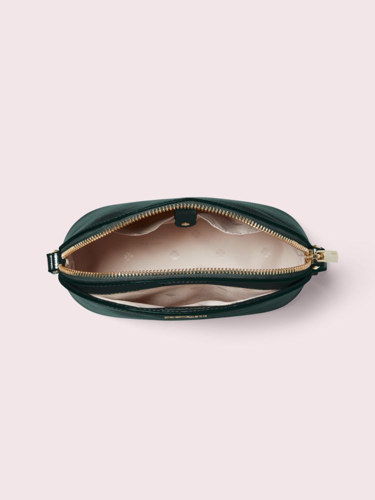 Sylvia Medium Dome Crossbody Kate Spade Outlet Kate Spade New York