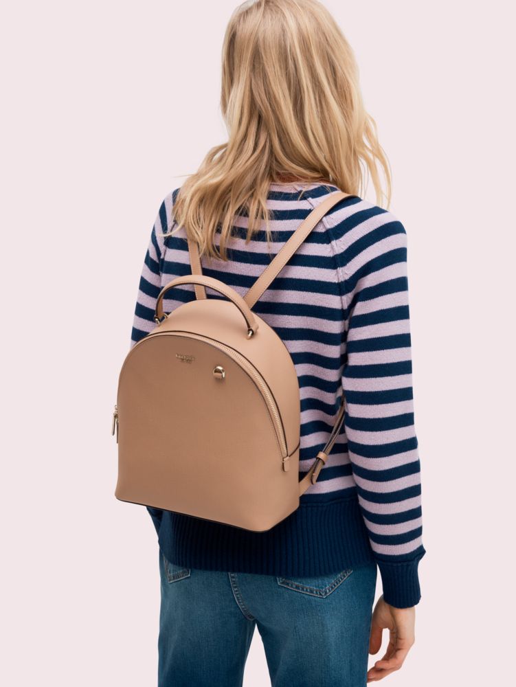 Sylvia sale medium backpack