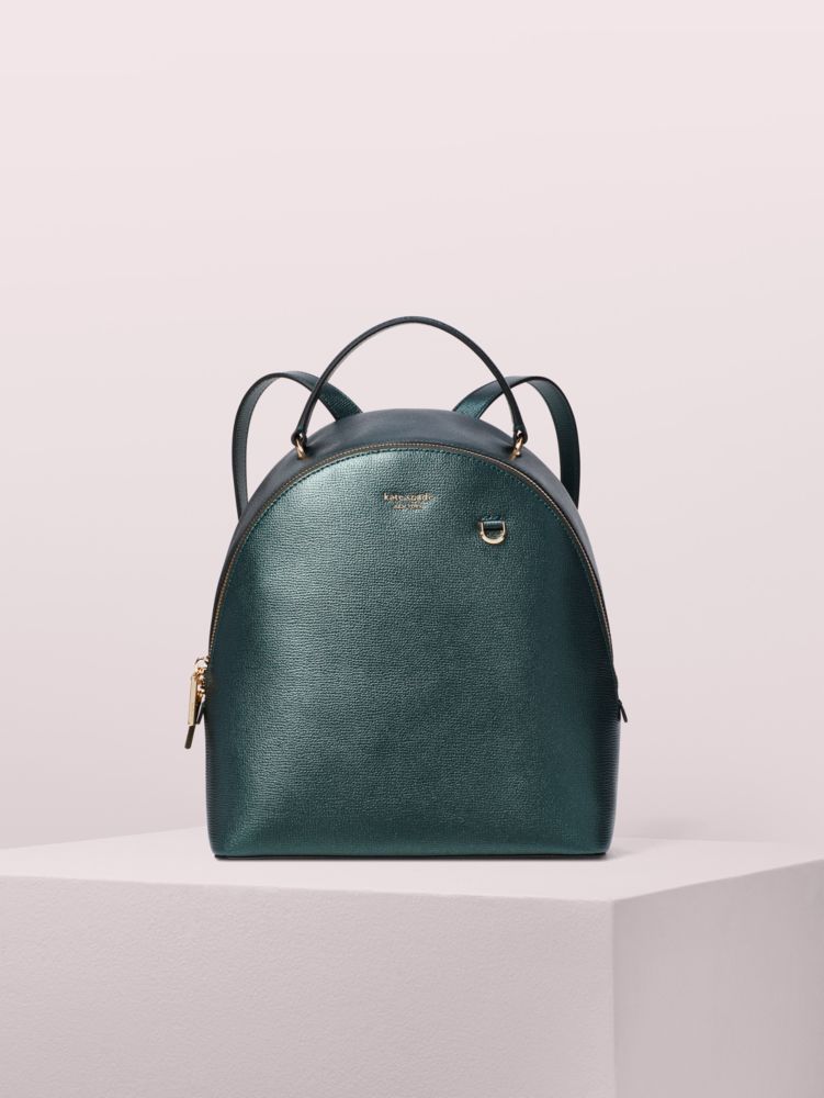 Sylvia shop medium backpack