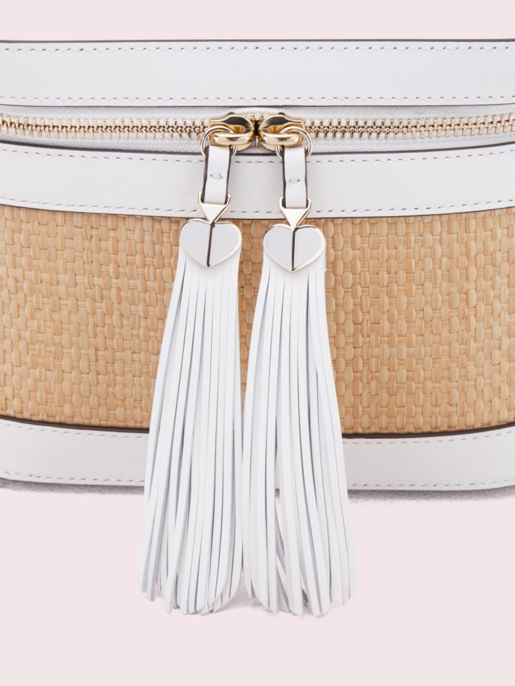 Rose Small Convertible Crossbody Kate Spade UK