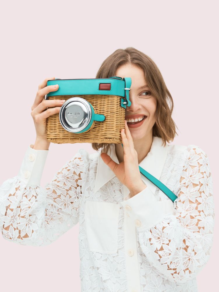 Camera kate discount spade