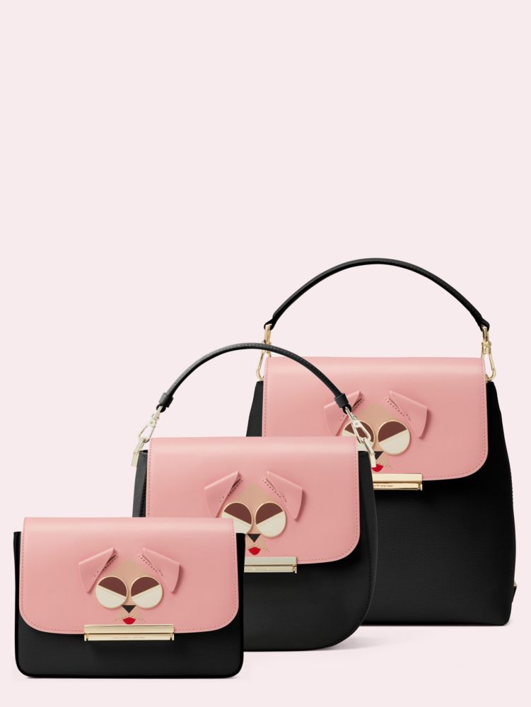 Kate spade make it mine online flap