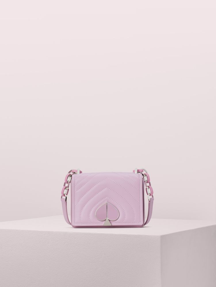 Amelia Small Shoulder Bag