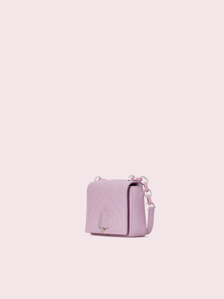 Kate Spade,amelia resin small shoulder bag,shoulder bags,