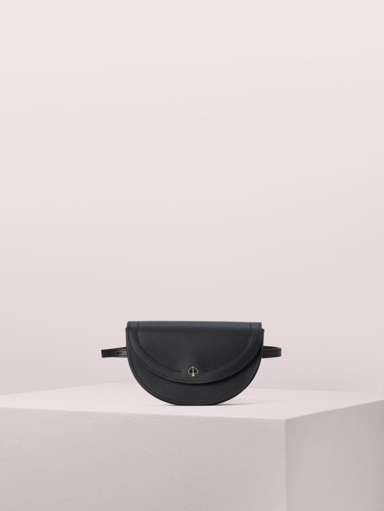 Andi Small Half Moon Belt Bag Kate Spade EU