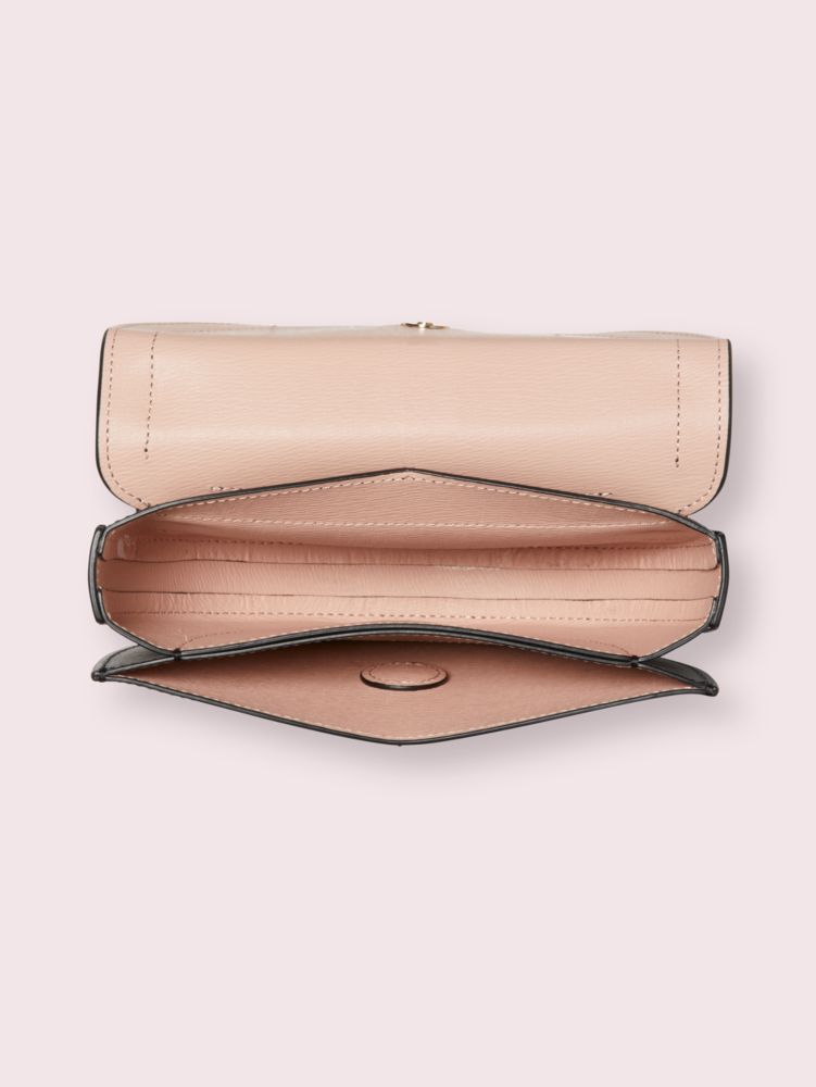 Kate Spade,Andi Small Half Moon Belt Bag,