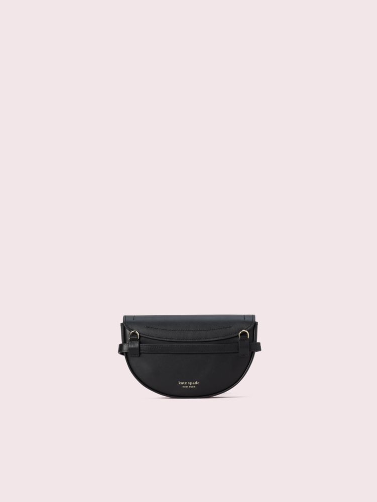 Kate Spade,Andi Small Half Moon Belt Bag,