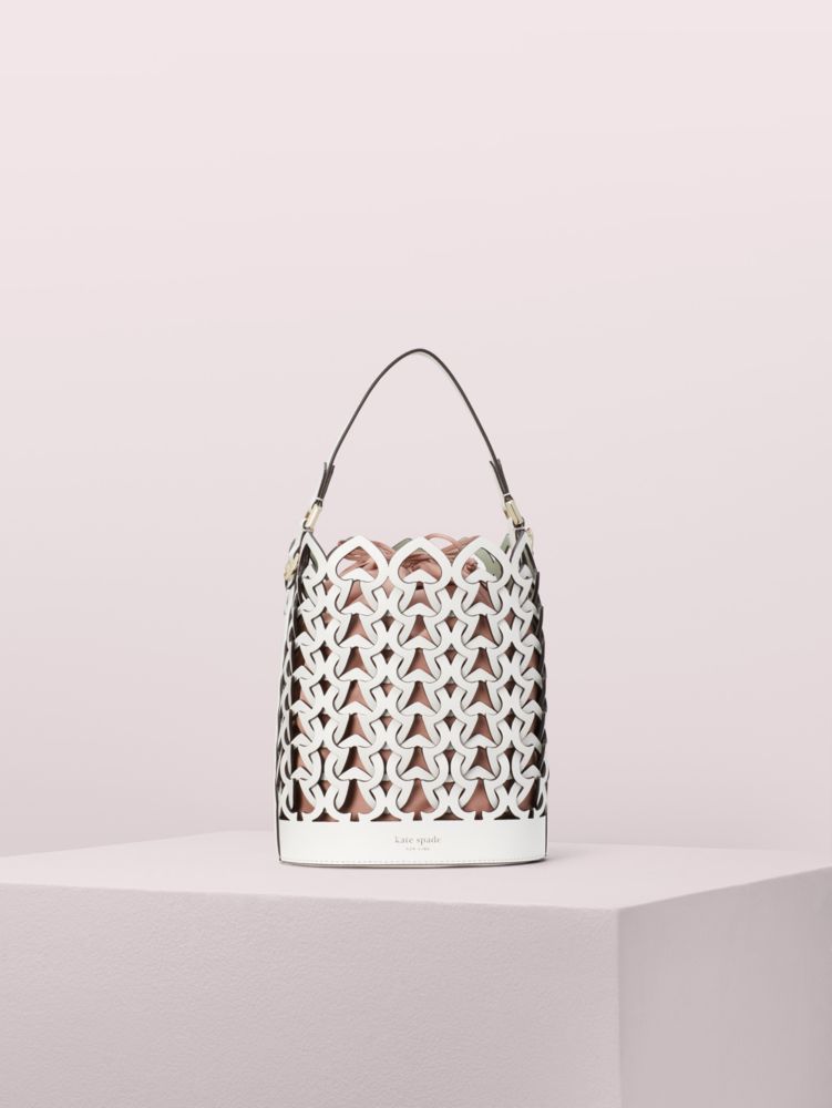 Kate spade dorie small best sale bucket bag